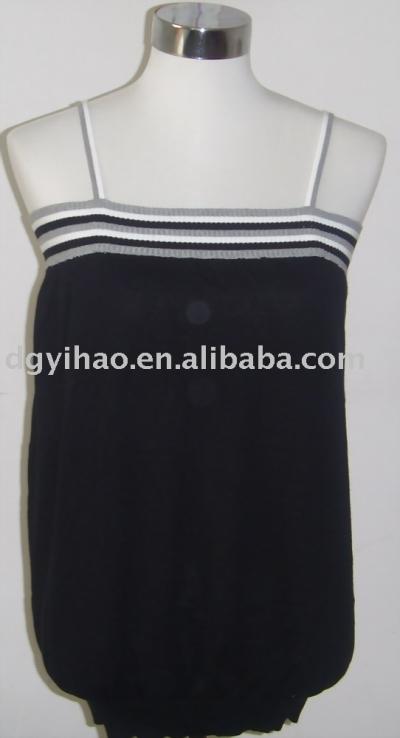 ladies` TANK TOP (ladies` TANK TOP)