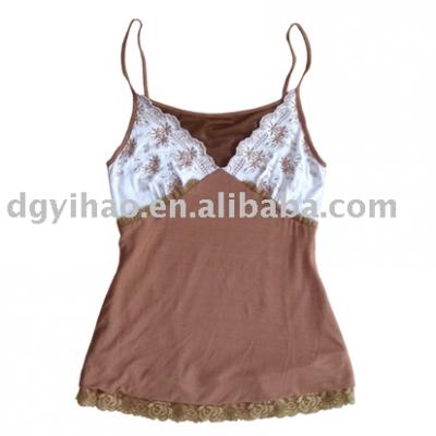 camisole (camisole)