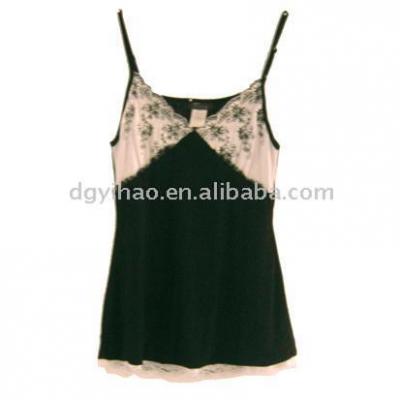 camisole (camisole)