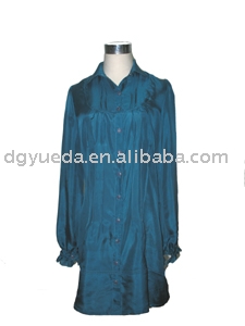 Ladies` Dress 100% Nylon (Ladies` Dress 100% Nylon)