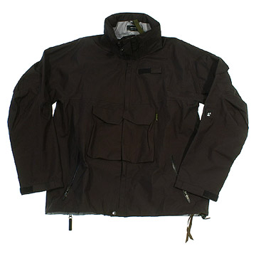Wind Jacket (Wind Jacket)