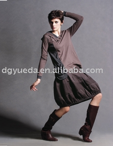 Ladies` 100% Cotton Tops (Ladies` 100% Cotton Tops)