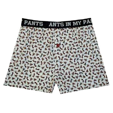 Boxers (Boxers)