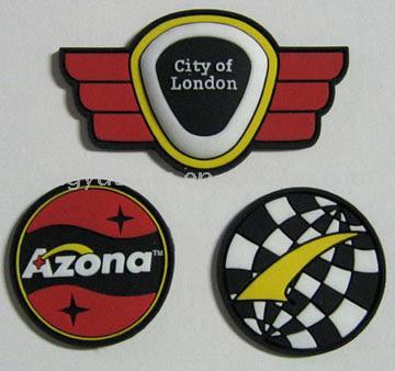 Silicone Patch