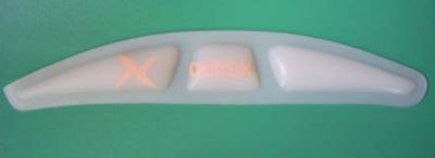 Silicone Label (Silicone Label)