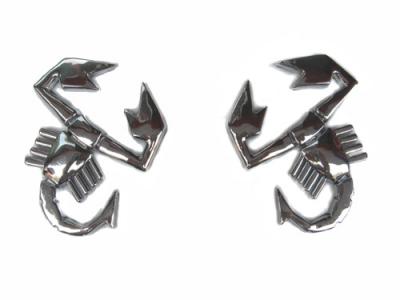 auto decoration emblems (Auto-Dekoration Embleme)