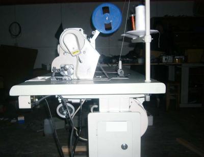 Sequin Sewing Machine