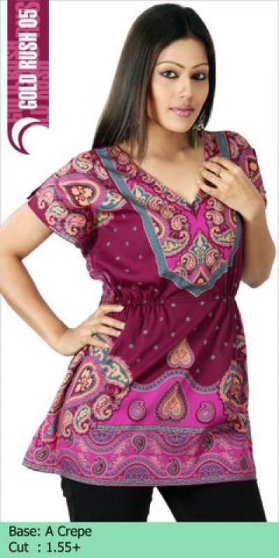 Ladies Tunics (Ladies Tunics)