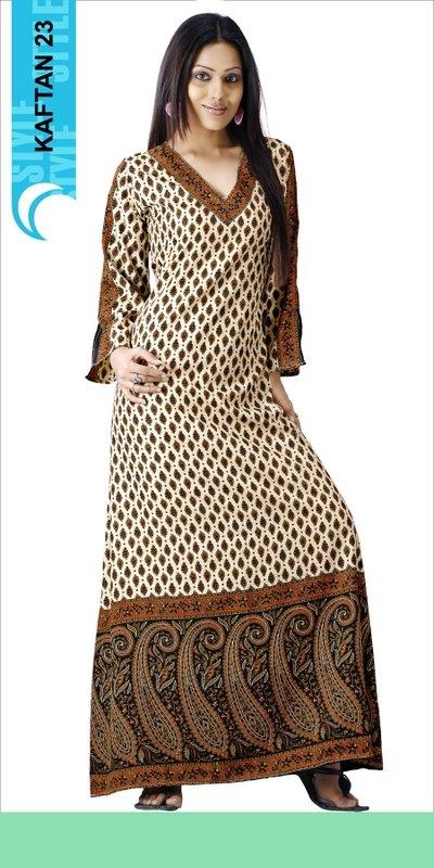 Kaftans