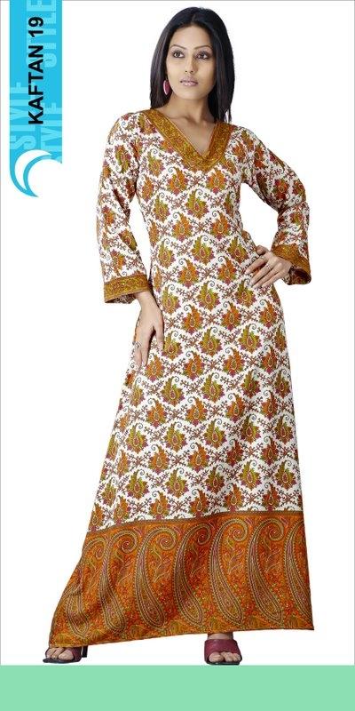 Kaftans