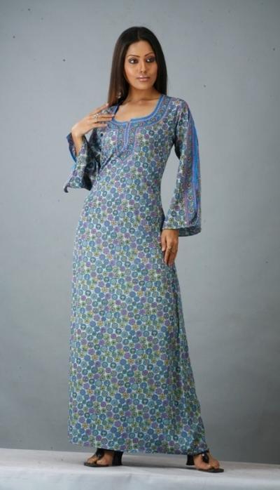 Kaftans
