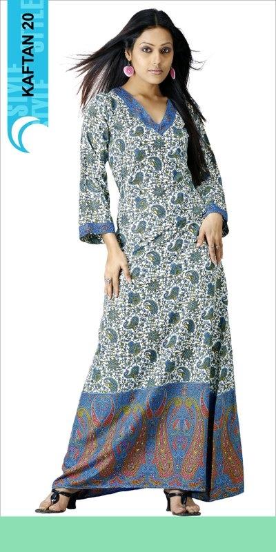 Kaftans