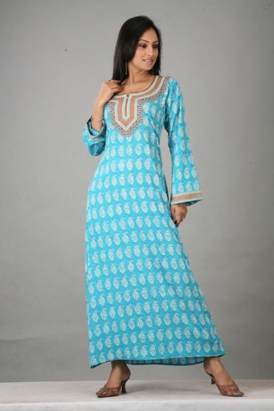 Kaftans