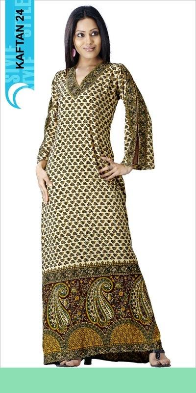 Kaftans