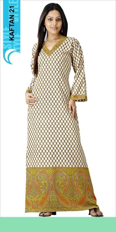 Kaftans