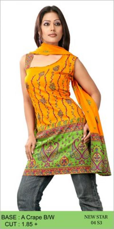 Western Skirts on Western Clothing