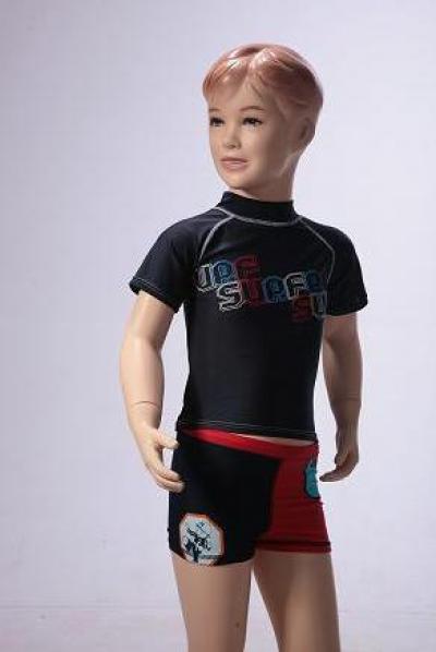 boy`s swimwear (boy `s de maillots de bain)