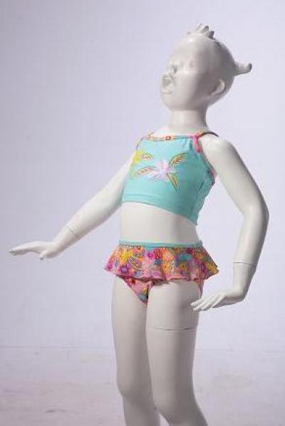 Girl `s Bademoden (Girl `s Bademoden)