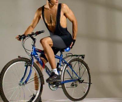 cycling wear (cycling wear)