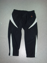 Sportswear (Спортивные)