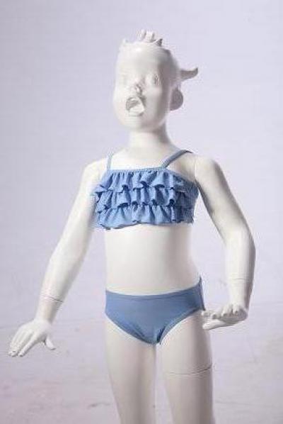 Girl `s Bademoden (Girl `s Bademoden)