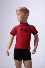 child`s swimwear and beachwear (enfant s `maillots de bain et de plage)