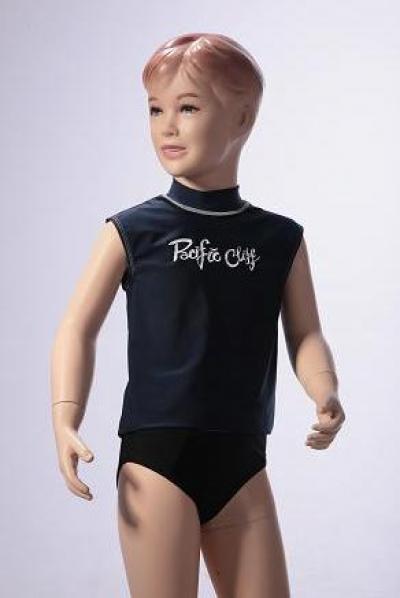 child`s swimwear and beachwear (enfant s `maillots de bain et de plage)