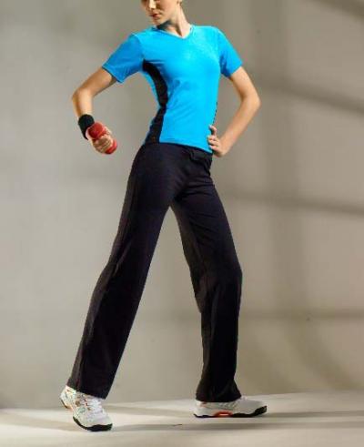 sportswear (Спортивная)