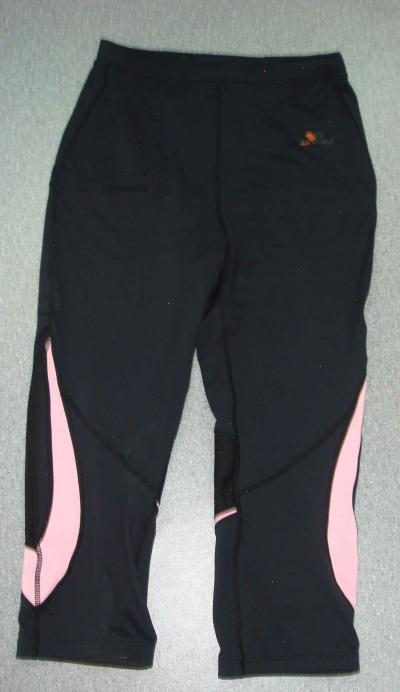 running dress