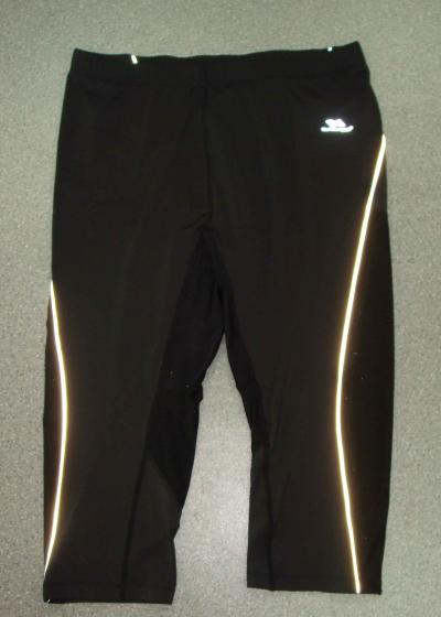 running dress