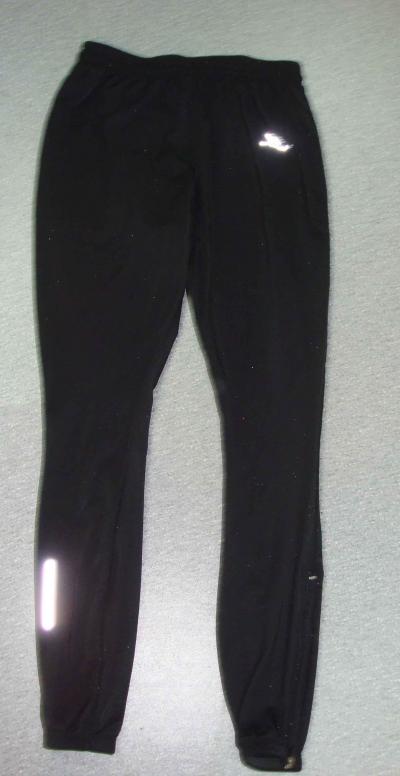 running pants
