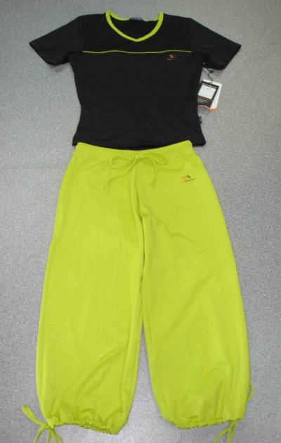 Yoga-Dress Polyestergewebe (Yoga-Dress Polyestergewebe)