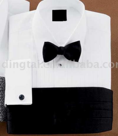 tuxedo shirt (tuxedo shirt)