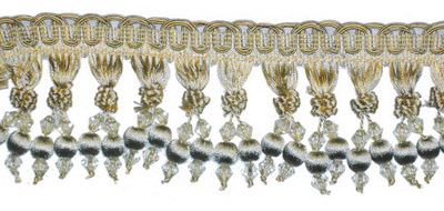 Fringe Cord (Fringe шнура)