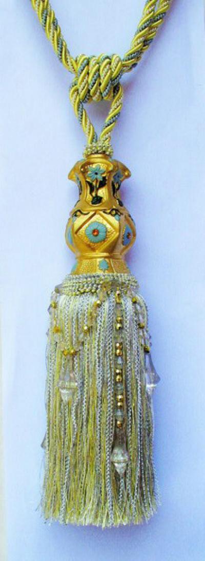 Tassel (Тассель)