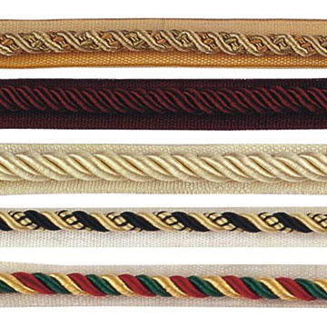Tassel Cord (Тассель шнура)