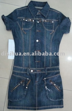 FA027A Dress (FA027A Dress)