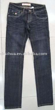 MJPK11M02 jean (MJPK11M02 Jean)
