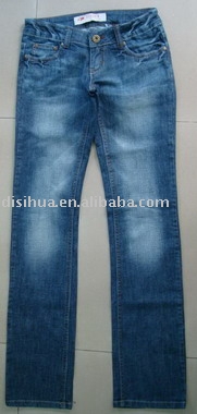 WJP56813 jean (WJP56813 jean)