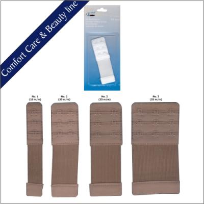 Bra Extenders