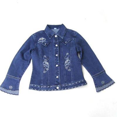 Ladies` Jacket