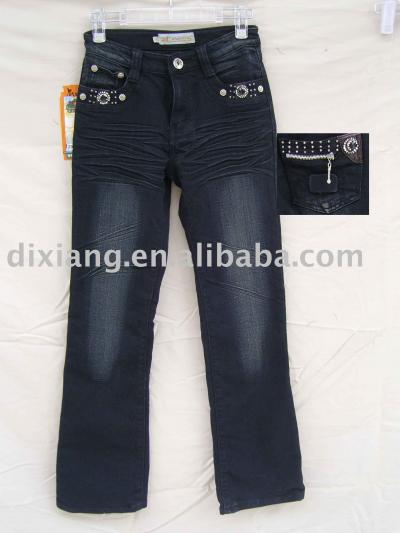 Dx8116 Jeans (Dx8116 Jeans)