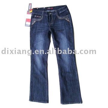 Fashion Jeans (Fashion Jeans)