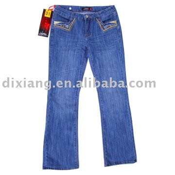 Women`s Jeans (Women`s Jeans)
