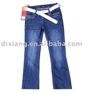Women`s Jeans (Women`s Jeans)
