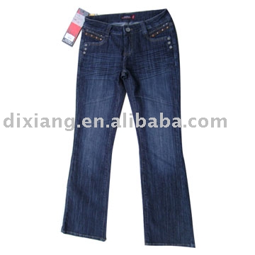 Women`s Jeans (Women`s Jeans)