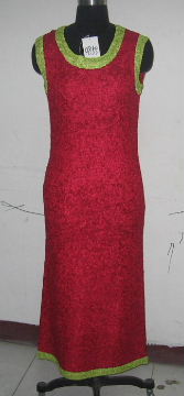 Pleat Dress (Pleat Dress)