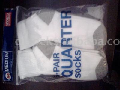 boat- shape socks (boat- shape socks)