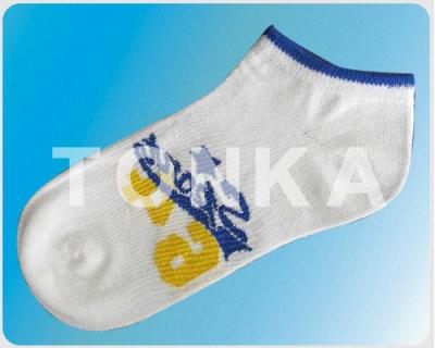 Boat- shape socks (Boat- shape socks)