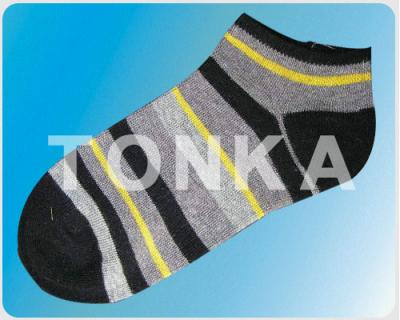 Boat- shape socks (Boat- shape socks)